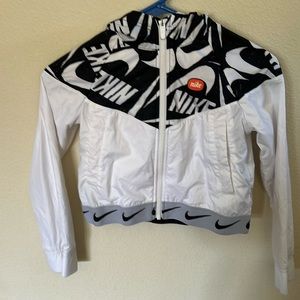 Nike jacket
